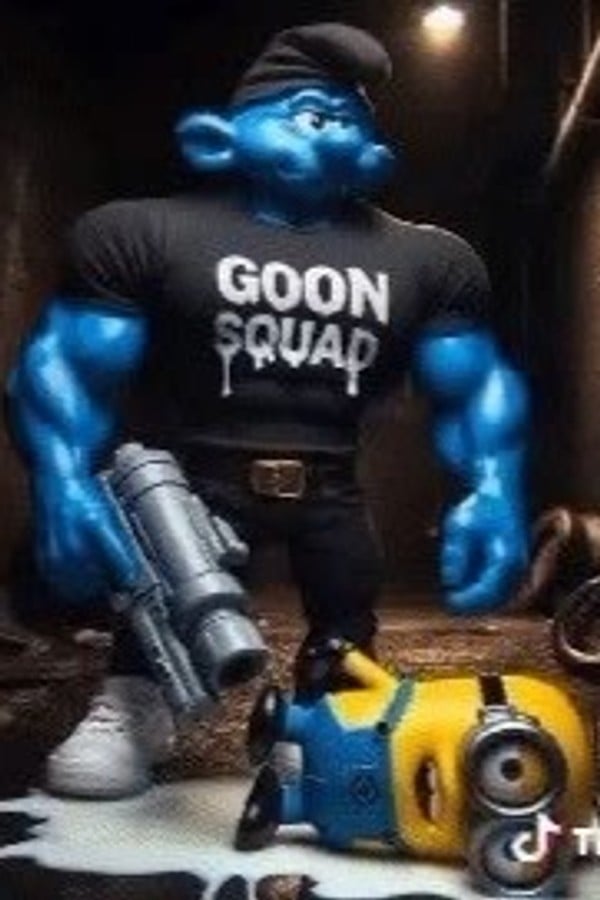 The Squad Wars
