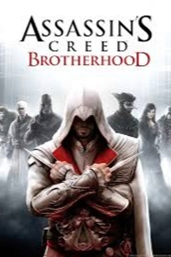 Assassin’s Creed: Brotherhood