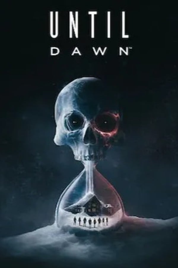 Until Dawn