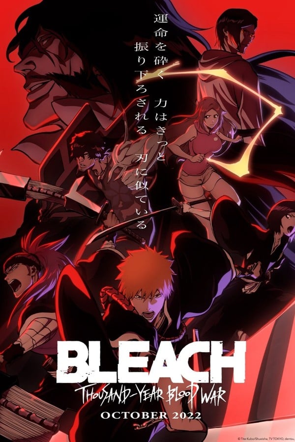 Bleach