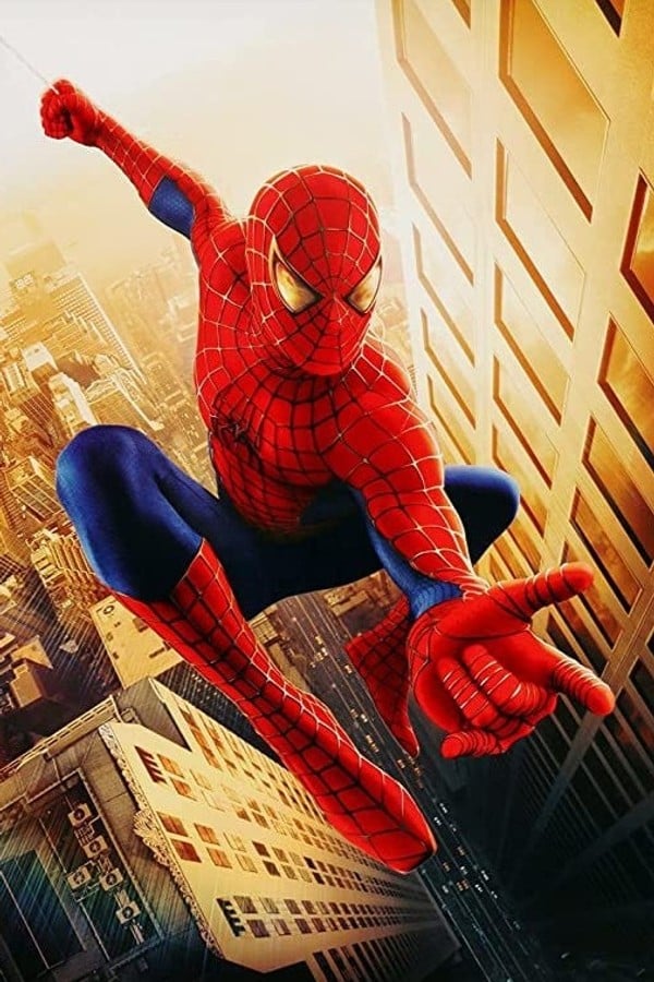 Sam Raimi's Spider-Man Films