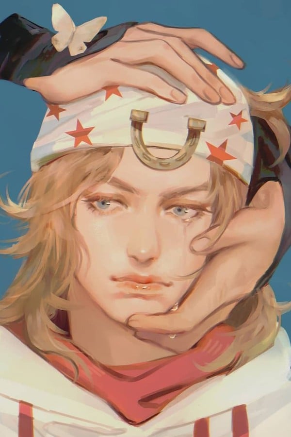 Jojos Parts