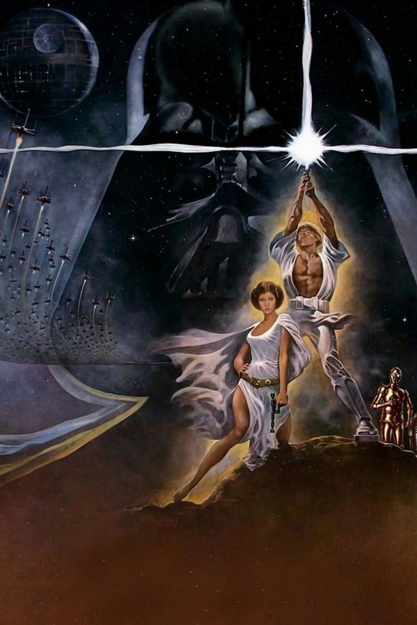 Star Wars