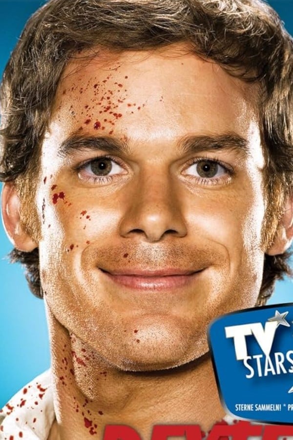 dexter all seasons
