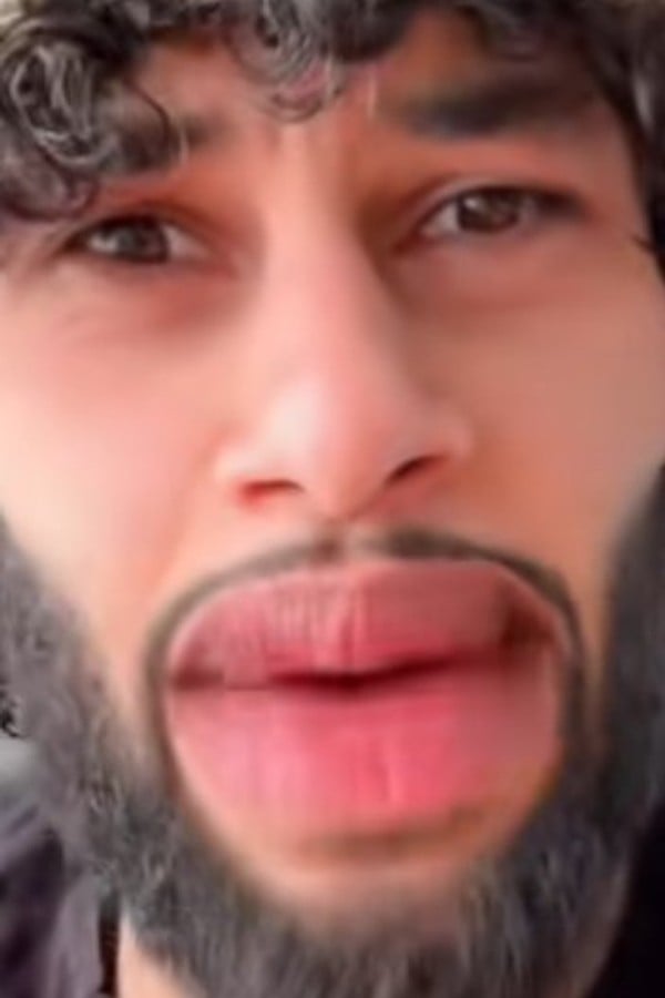 rami dimitri