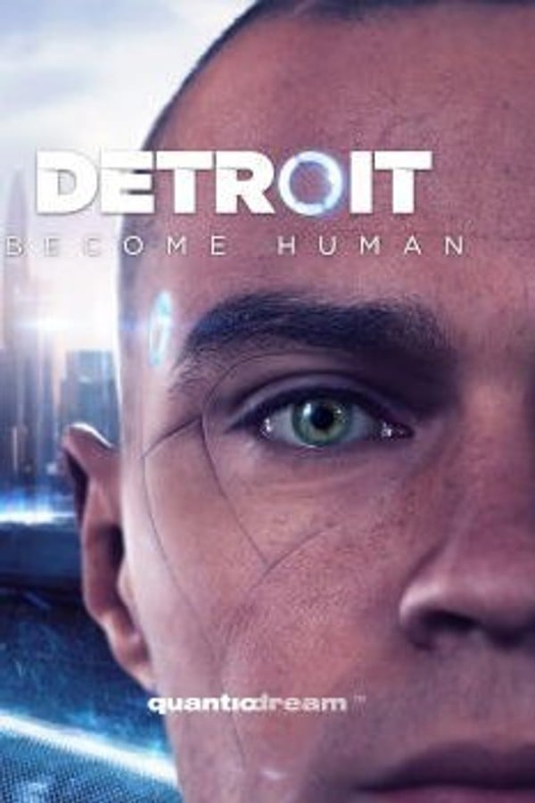 Detroit become human