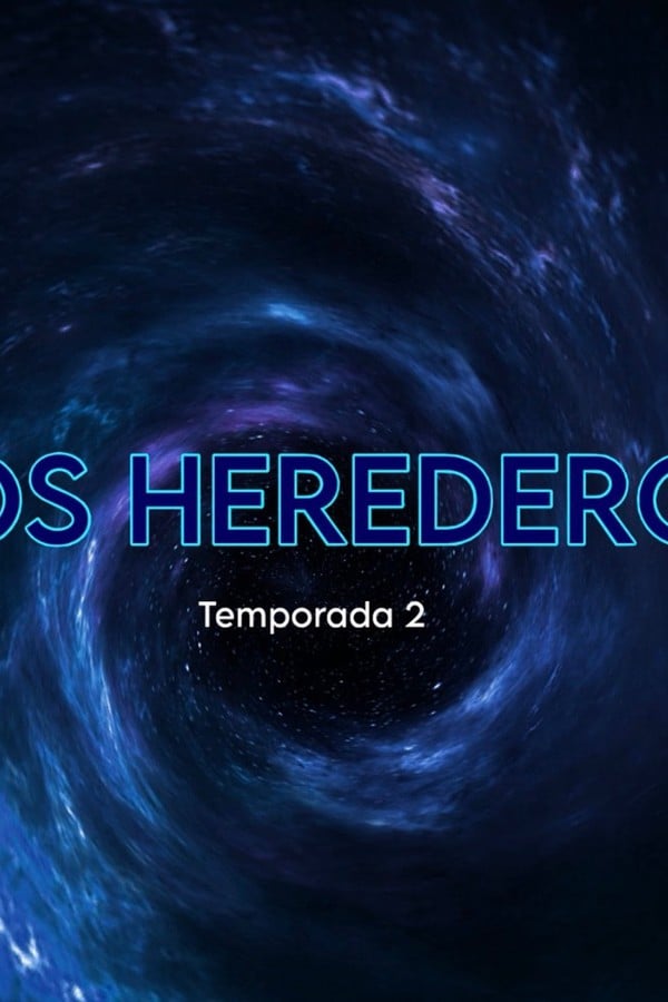 LOS HEREDEROS
