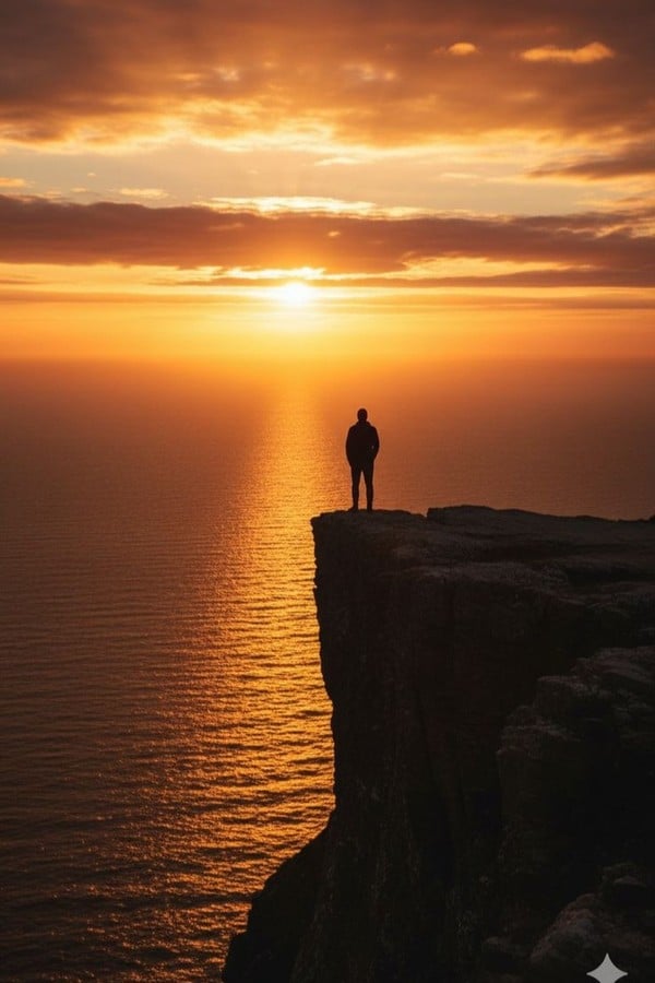 O Último Amanhecer