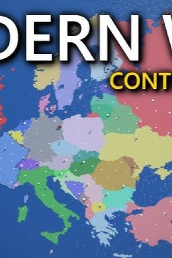 Control Europe the fight of doom