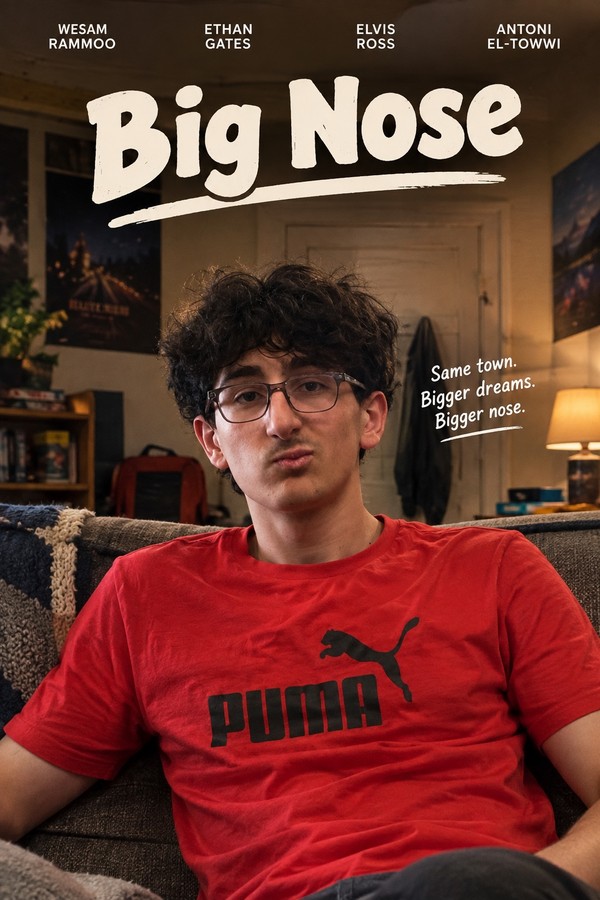 Big Nose