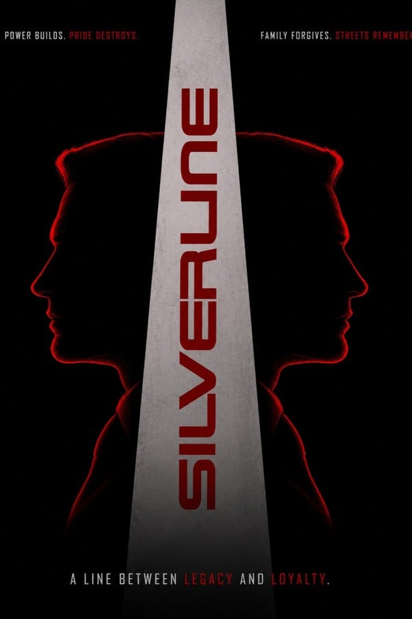 Silverline