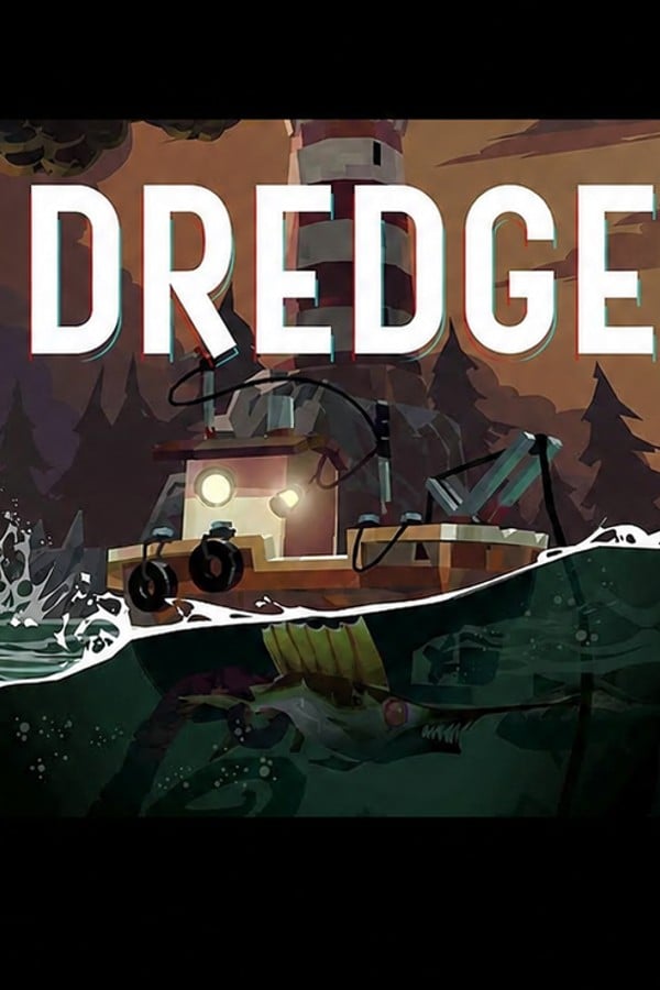 DREDGE