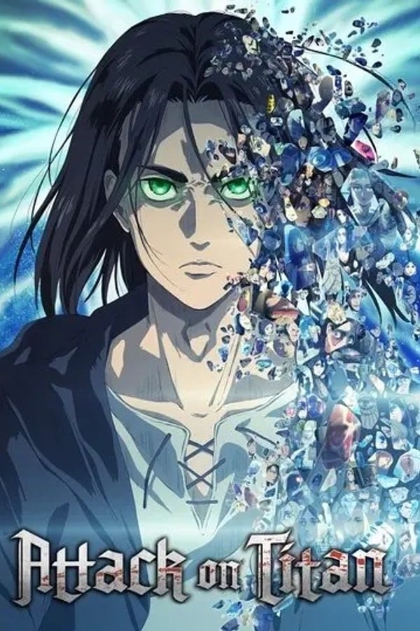 Attack on Titan