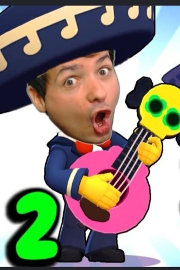 Brawl stars