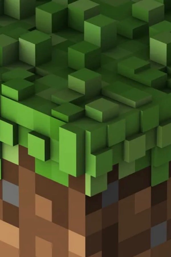 Minecraft - Volume Alpha
