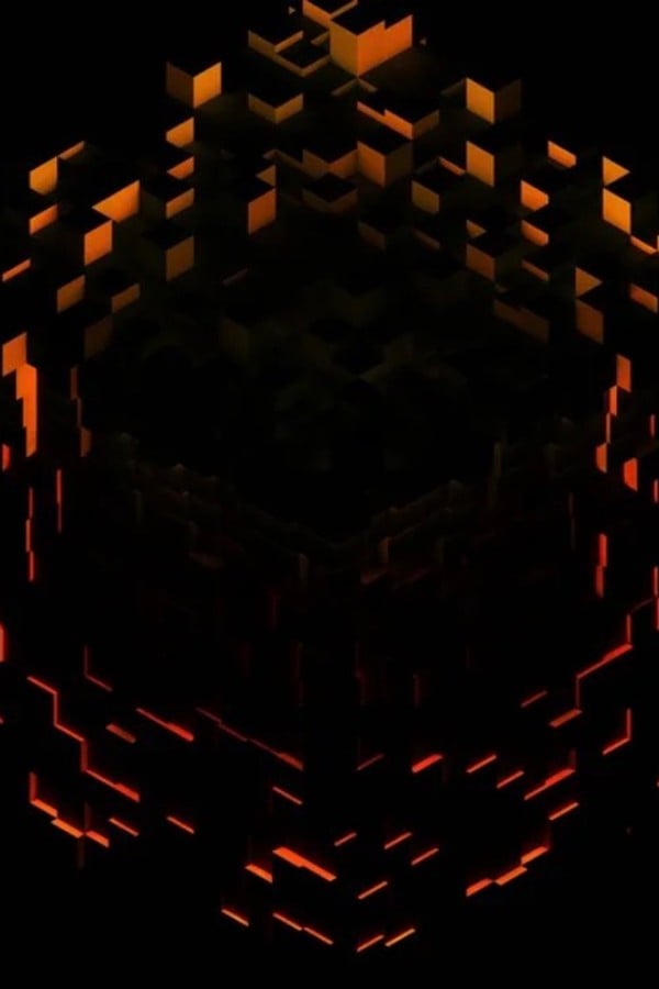 Minecraft - Volume Beta