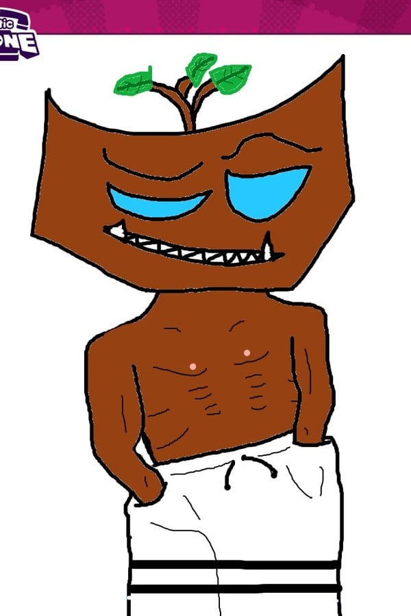 I Am Bored
