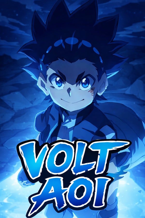 Volt Aoi