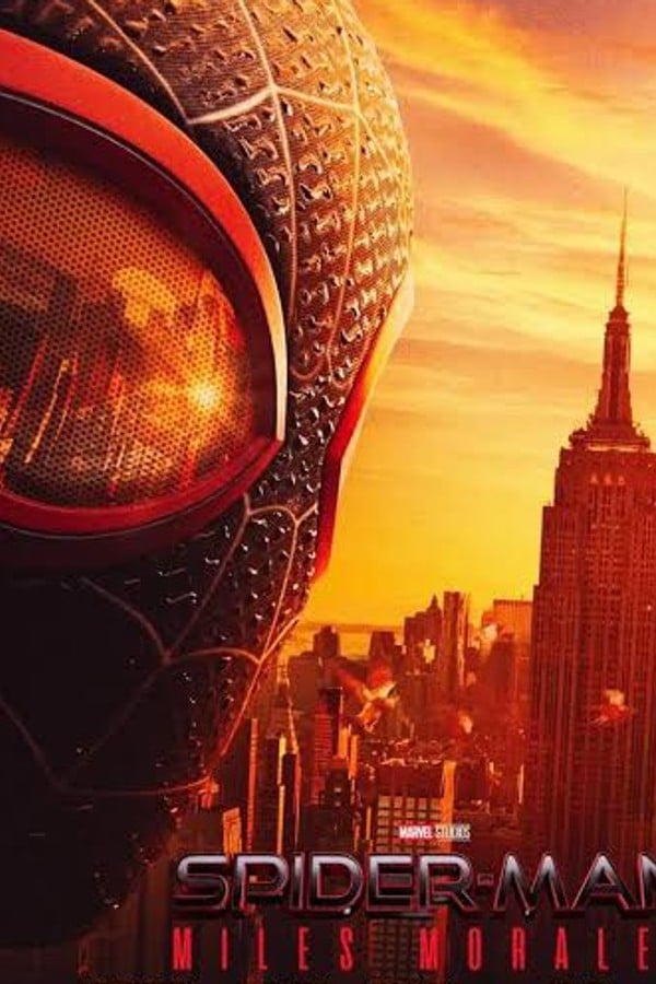 Spider-Man: Miles Morales
