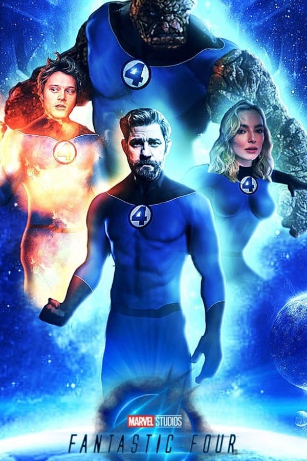 The Fantastic Four