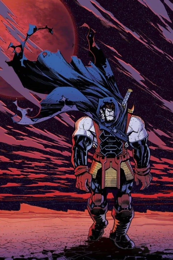 Battle beast
