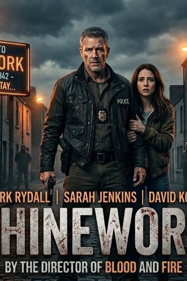 Shinework