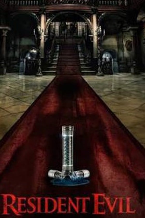 Resident evil